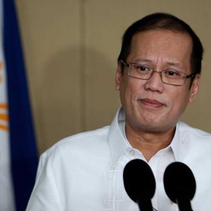 The New York Times called former President BS Aquino 'lazy and soft'.