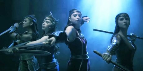 encantadia