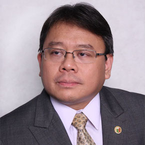 Champion of long-overdue justice for the victims of the Mamasapano Massacre: Attorney Ferdinand Topacio