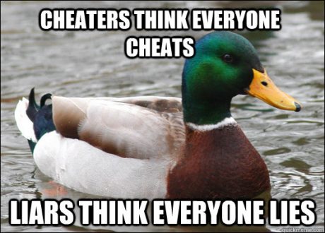 cheaters-liars-meme
