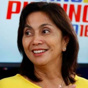 Leni Robredo's silence about human rights abuses during the term of BS Aquino highlights her continued focus on partisan interests.
