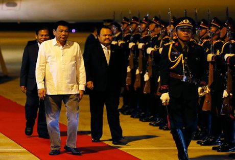 Laon-Asean-Summit