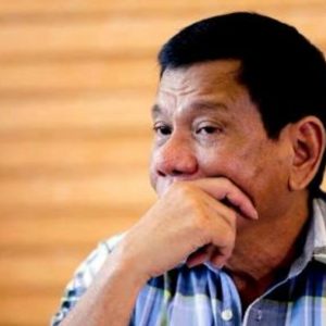 President Duterte strongly empathises with  victims of injustice.