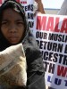 Overkill: Malaysian warplanes bomb Filipinos loyal to Sulu Sultanate in bid to end Sabah standoff