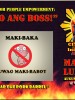 Questions that must be answered before the rally to abolish pork barrel