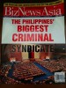 Ph Congress: The country’s ‘Biggest Criminal Syndicate’ according to BizNews Asia