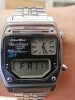 Back in the 1970s Swiss watchmakers were panicked silly by digital watches