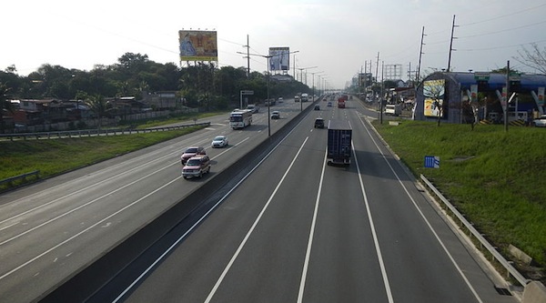 North Luzon Expressway (NLEX) rehabilitated under Arroyo gov’t, to be ...