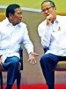 Erap and Noynoy had set up the template strategy for a Binay presidency in 2016