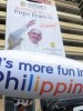 Pope Francis’s over-the-top reception in the #Philippines