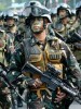 All-out war: Philippine Army now fighting for the Moro Islamic Liberation Front!