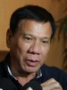 Duterte’s iron-fisted leadership is popular with crime-weary Filipinos