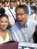 Mar Roxas’ Funny Pre-Campaign Period Image Makeover