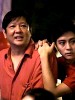 Cluckity-cluck panic over a possible Bongbong Marcos presidency!