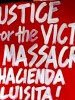 Torture and killings also happened after Martial Law particularly during the Aquino years