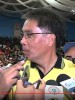 Transcript of Mar Roxas’s Interview On NAIA Tanim Bala