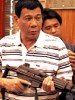 Duterte’s dangerous experiment: Vigilantism as state-sanctioned doctrine