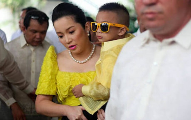 3 Traits Of The Aquino Family That Mirror Pinoy ...