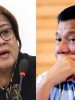 President Rodrigo Duterte is Leila de Lima’s and the Liberal Party’s worst nightmare