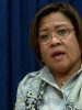 De Lima a failure as head of the CHR and DOJ, now also a failure as a senator