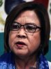 De Lima should learn from Arroyo how to suffer with quiet dignity when under fire