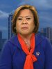 Leila de Lima’s statements in her CNN interview were unfair to the Philippine police