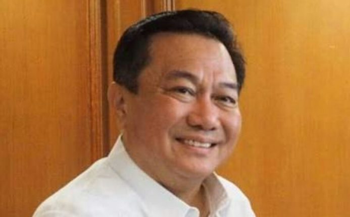 Is Philippine House Speaker Pantaleon Alvarez saying extra-marital ...