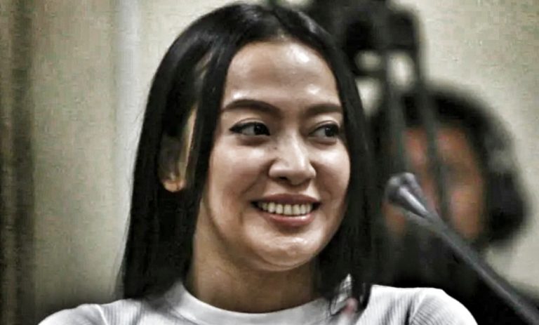 Good Filipino Catholics agree: Mocha Uson deserves her UST award! – Get ...