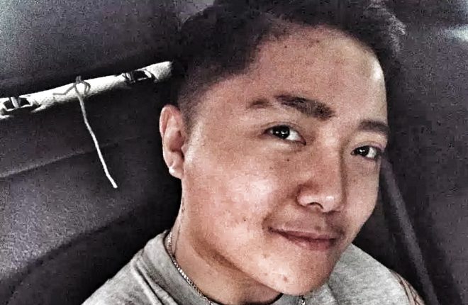 A lamentation: Charice (Jake Zyrus), like Boracay, goes into classic ...