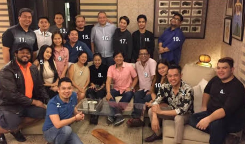 The Dutertard “influencers” need to EVOLVE